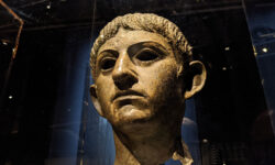 Mythbusting Nero at the British Museum