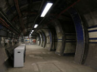 More virtual disused tube station tours announced
