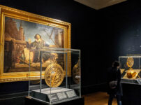 Science and art at the National Gallery’s Copernicus exhibition