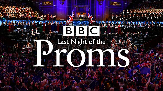 How to get tickets for the 2021 Last Night of the Proms