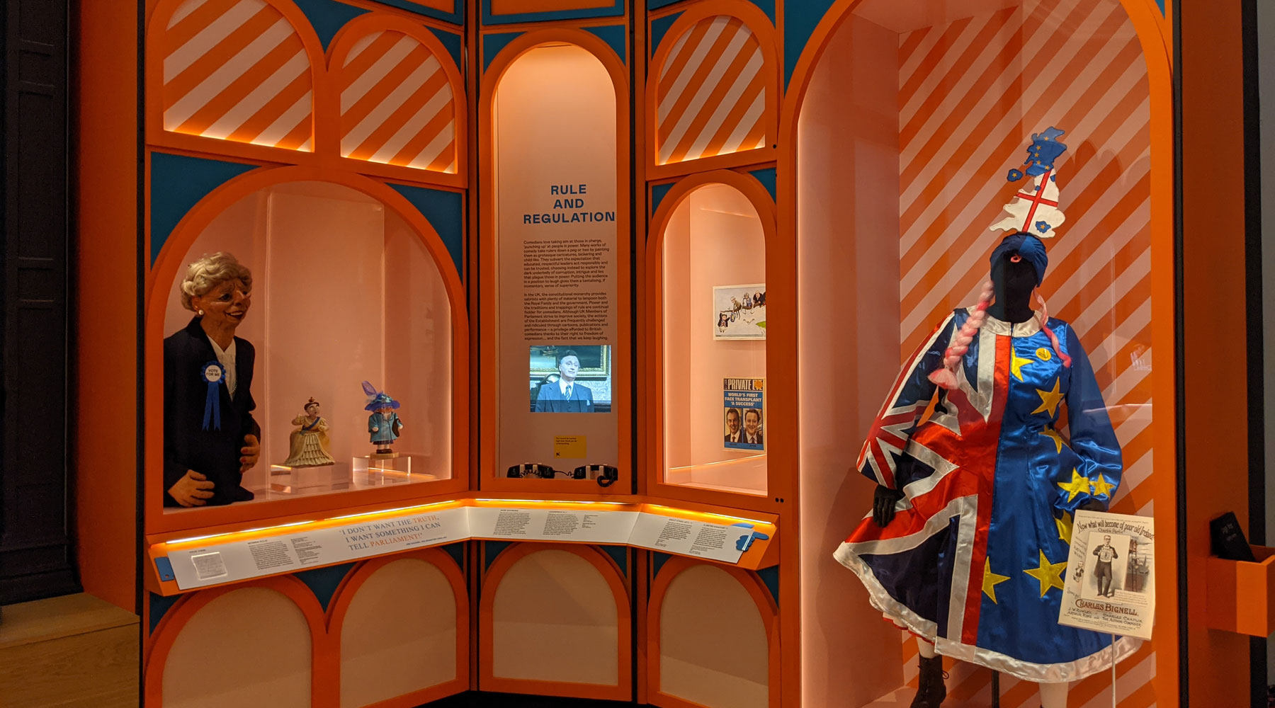 Four free exhibitions to visit at the V&A Museum
