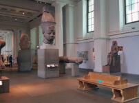 Tickets Alert: Early hours tours of the British Museum