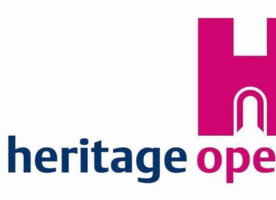 Heritage Open Days opening thousands of doors to the public