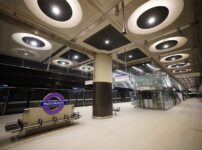 Crossrail update on the Elizabeth line’s opening plans