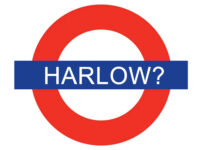 Harlow Council lobbying for a London Underground extension