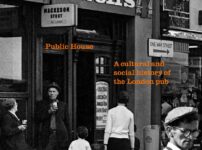 Book review: A cultural and social history of the London pub