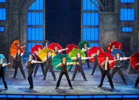 Flash sale on tickets to Singin’ in the Rain at Sadler’s Wells