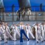 Tickets for ‘Anything Goes’ at the Barbican now from just £20