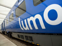 Lumo applies to run trains between Manchester and London