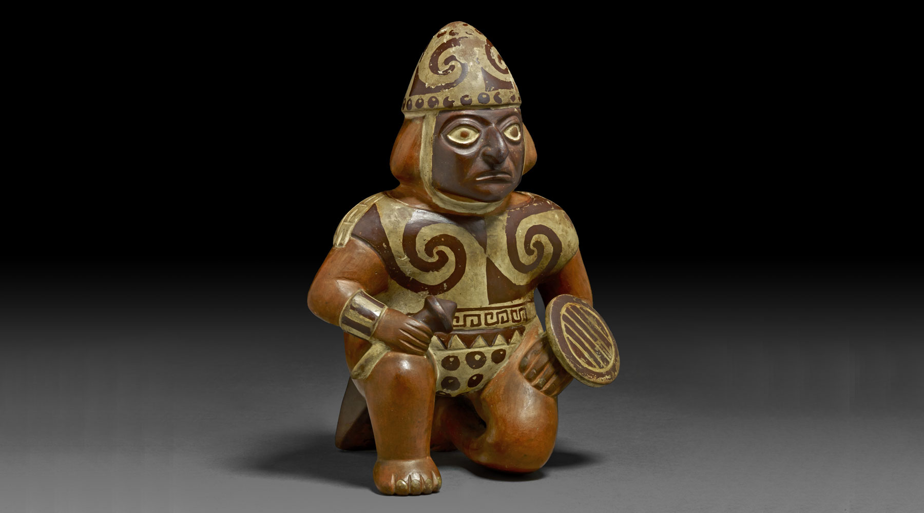 Treasures of Peru are coming to the British Museum