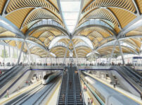 HS2 to cut London Euston station to ten platforms