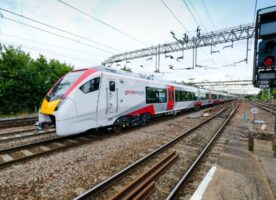 Cheap train tickets on Greater Anglia services