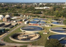 Tickets Alert: Tours of a sewage works