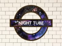 Tube strike on the Night Tube tonight and Saturday