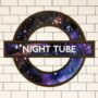 The Jubilee line’s Night Tube returns this weekend