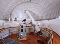 Tickets Alert: Public tours of UCL’s telescope observatory