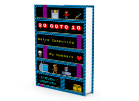 A new book about 1980s computers