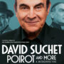 Sale on tickets for David Suchet’s retrospective