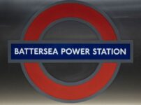 Northern line extension adds a new station to the Cross-London interchanges