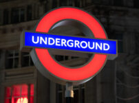 Tube union starts first of 6-months of strikes this evening