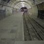 Tours of Aldwych’s disused tube station resume