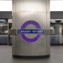 Crossrail hands control of Canary Wharf’s Elizabeth line station to TfL