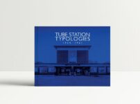 Book – Tube station typologies 1924-1961