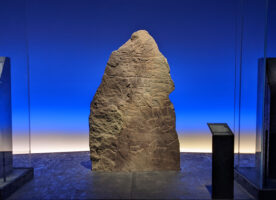 British Museum’s Stonehenge exhibition is eye-poppingly wonderful
