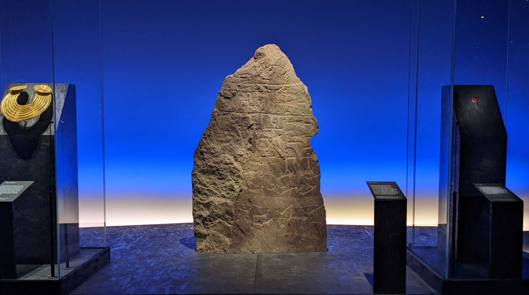 British Museum's Stonehenge exhibition is eye-poppingly wonderful