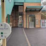 Eridge railway station gets step-free access