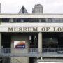 Demolition of the old Museum of London approved — but also delayed