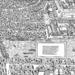 City of London's oldest map to go on display