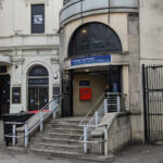 Have you used Charing Cross station's rear entrance?