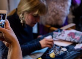 Booking opens for London Craft Week