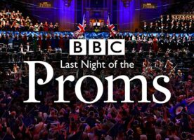 Tickets for the Last Night of the Proms 2022