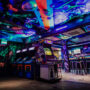 Retro games arcade coming to central London