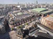 Tickets Alert: Tours of the new Museum of London site in Smithfield
