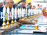 The Great British Beer Festival returns in August