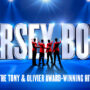 Half price tickets to see Jersey Boys during the week