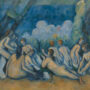 Cezanne comes to the Tate Modern