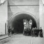 Today’s the 125th anniversary of opening the Blackwall Tunnel