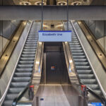Paddington Station's new Elizabeth to Bakerloo line tunnel