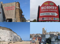 A day trip to – Ramsgate for Tunnels, Trains and Toys