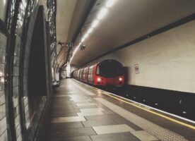 London tube station staff to go on strike