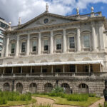 Visit one of London's last aristocratic mansions - Spencer House