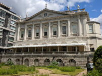 Tickets Alert: Tours of Spencer House and garden