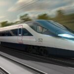 HS2 to improve mobile phone coverage along the railway
