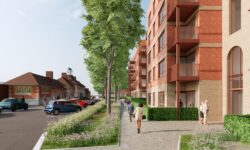 TfL planning new housing development next to Barkingside tube station