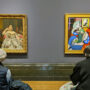 Picasso & Ingres: Face to Face at the National Gallery
