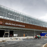 London Overground's Barking Riverside station to open this summer